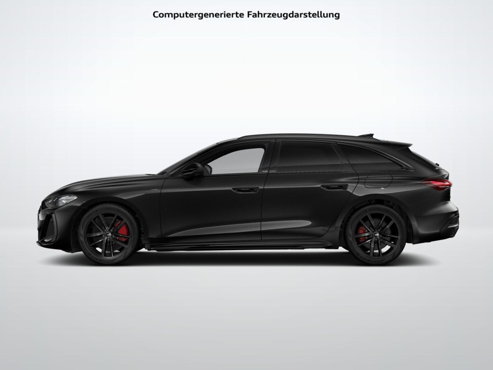 Audi A5 Avant – Bild 4