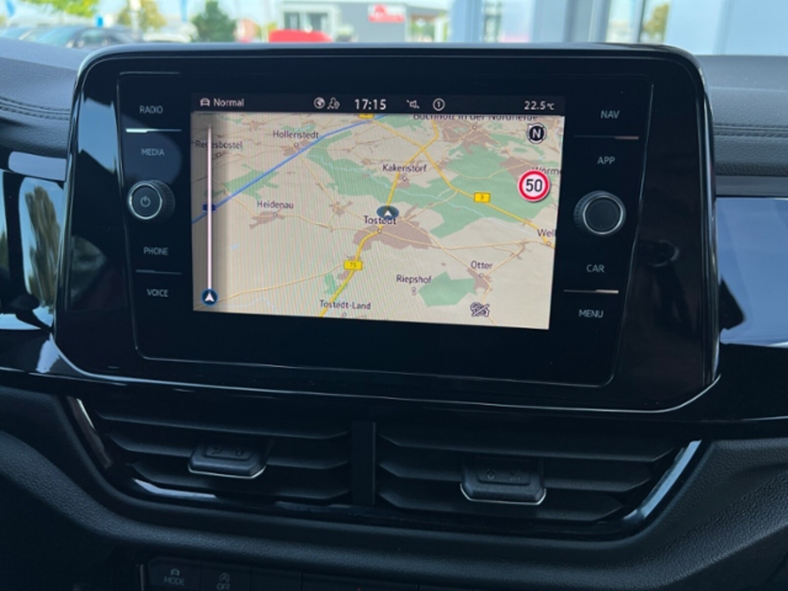 Volkswagen T-Roc – Bild 12
