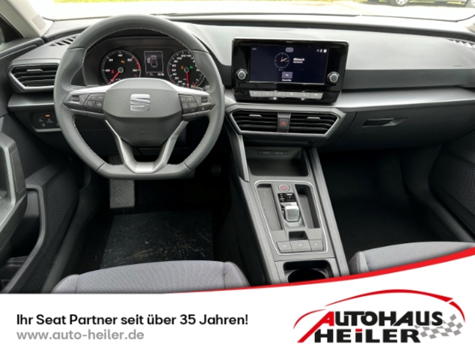 SEAT Leon – Bild 6