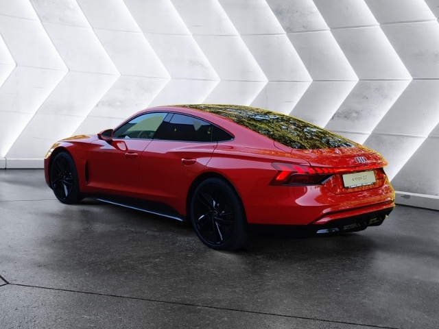 Image about Audi S e-tron GT e-tron quattro