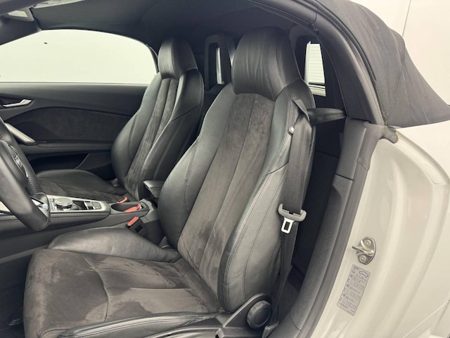 Audi TT Roadster 45 TFSI Quattro 245 Ch S Tronic - 2019 - Joinsteer - #18