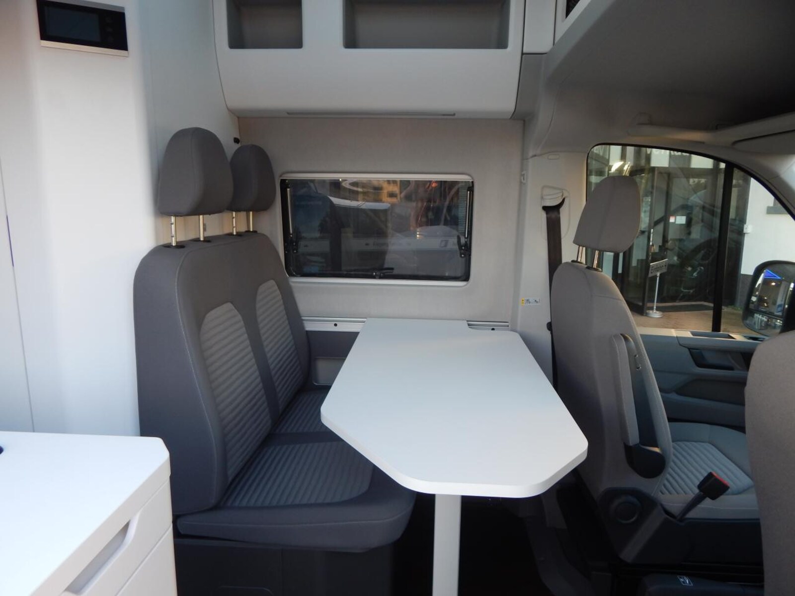 Volkswagen Grand California 680 – Bild 14