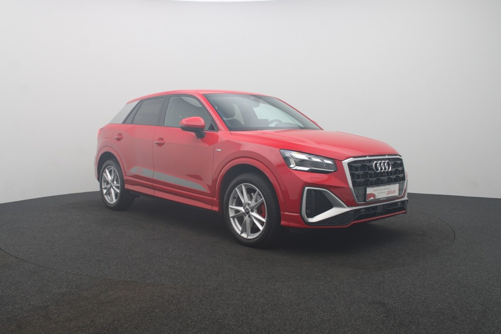 Audi Q2 – Bild 6