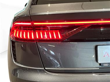 Image about Audi RS Q8 RS Q8 441 kW tiptronic