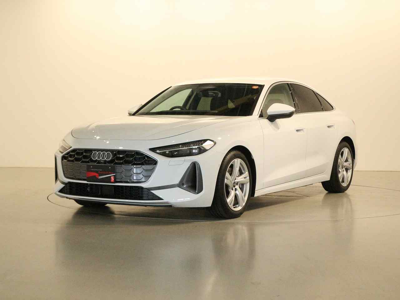 Image about Audi A5 Sedan TFSI 110 kW S tronic