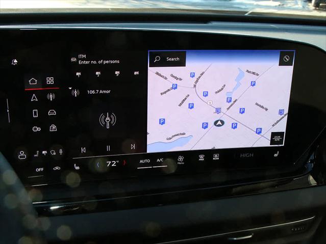 2025 AUDI A5 - Image 14