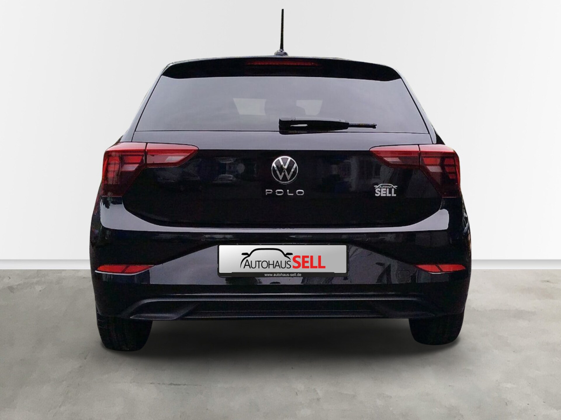 Volkswagen Polo Life