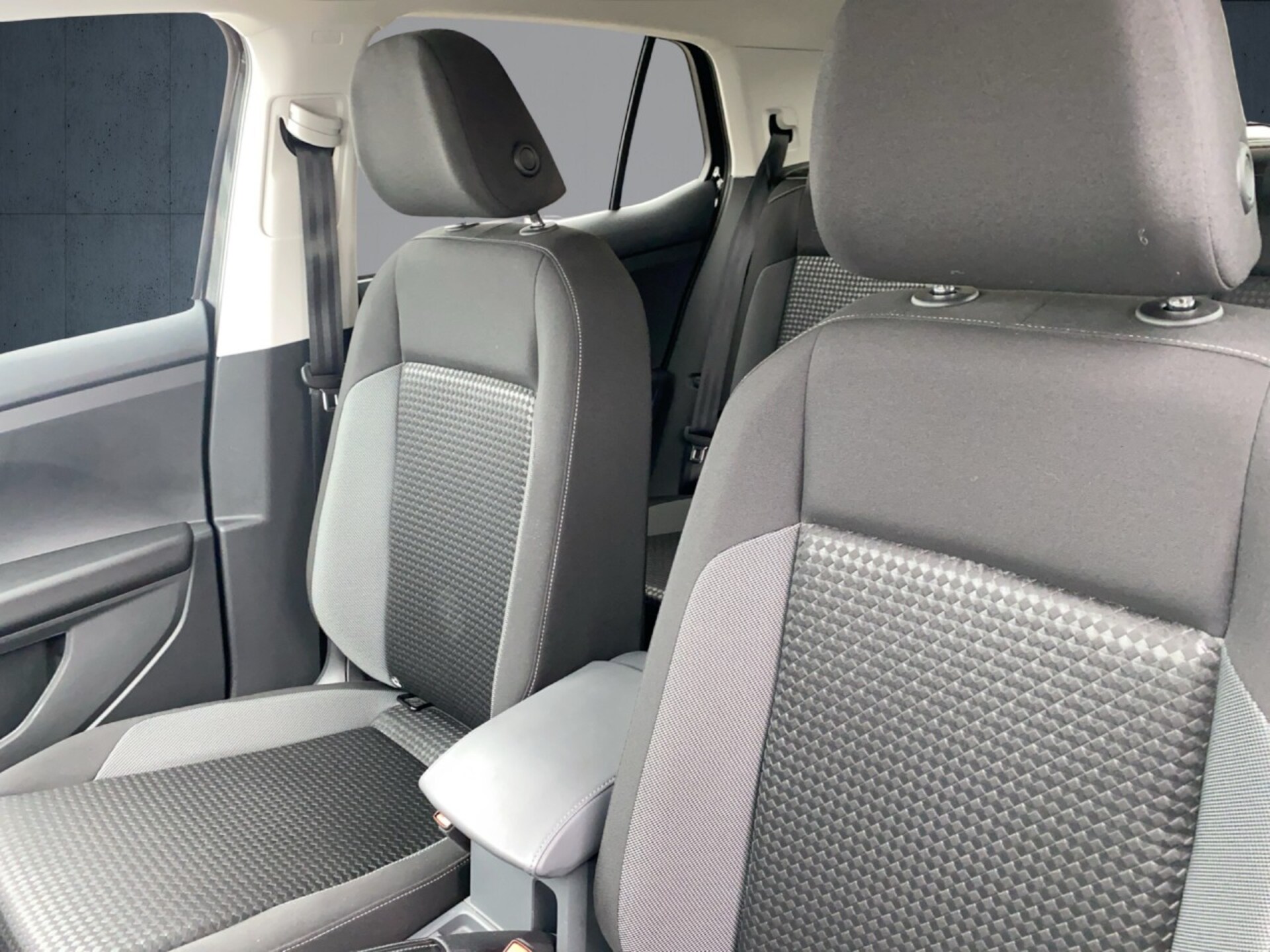 Volkswagen T-Cross ACTIVE