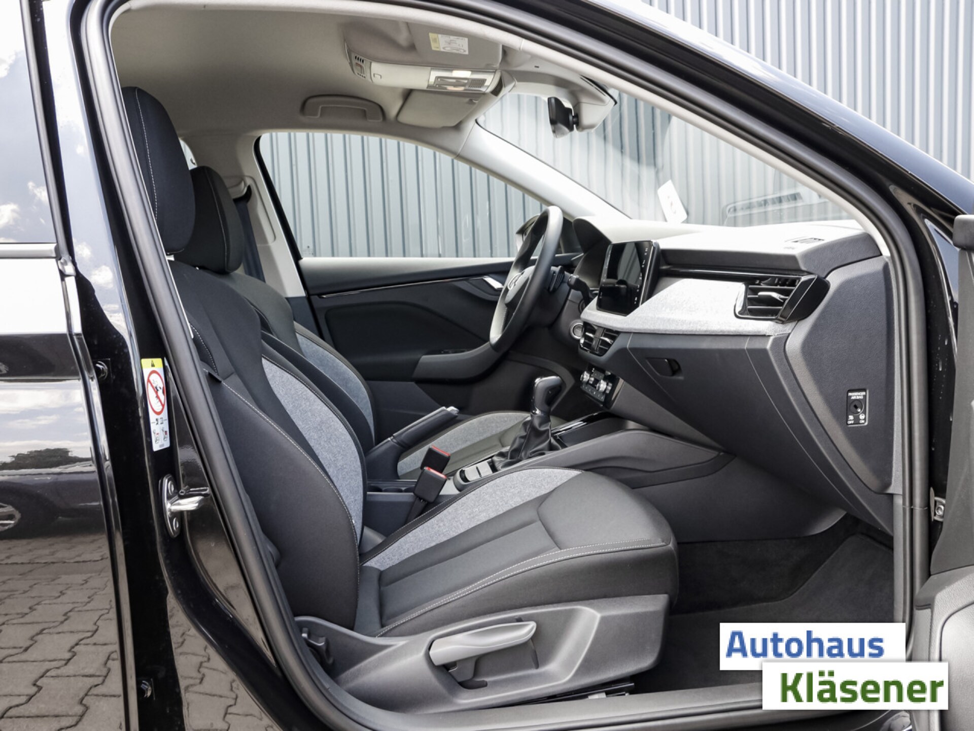 Skoda Scala Selection
