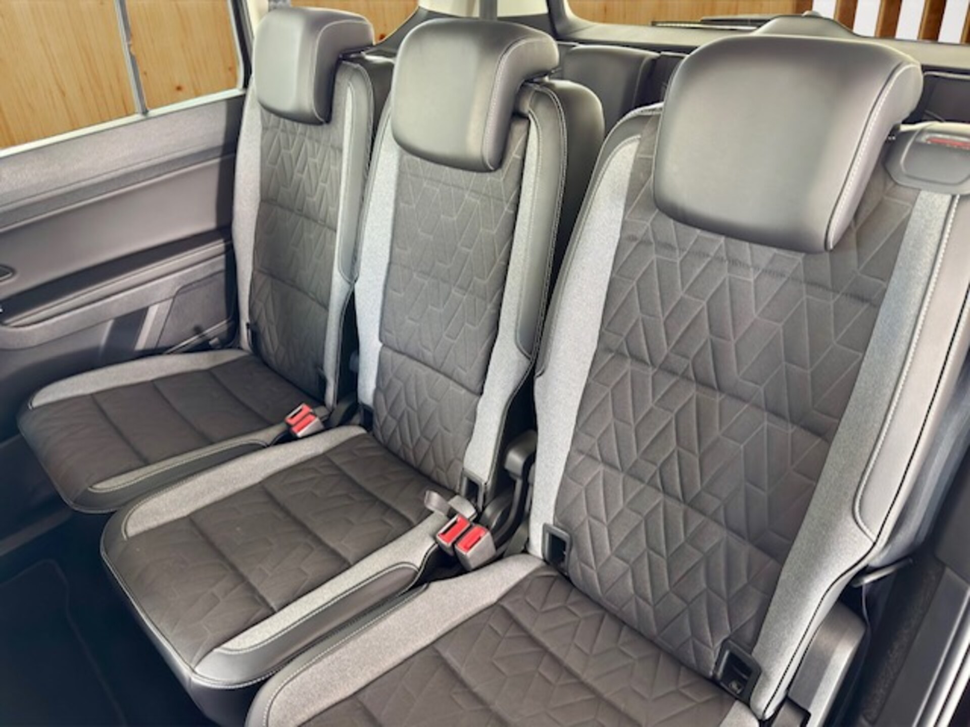 Volkswagen Touran Goal