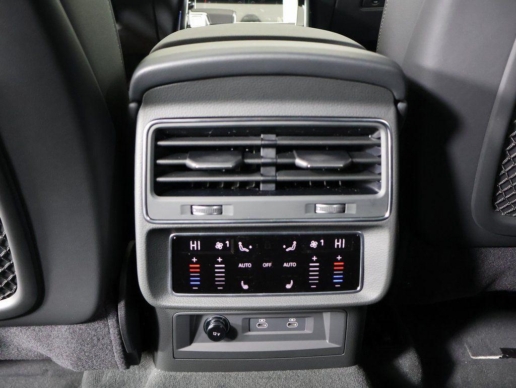2026 Audi Q8 Premium Plus - Photo 24