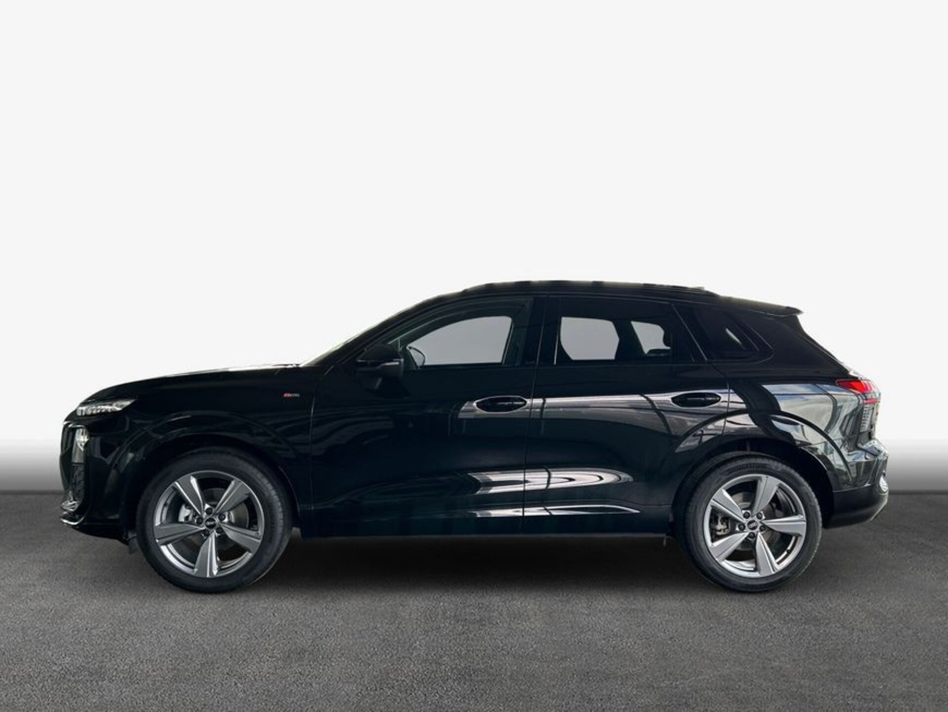 Audi Q3 SUV