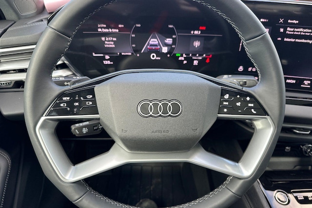 2026 Audi A6 Premium Plus - Photo 22