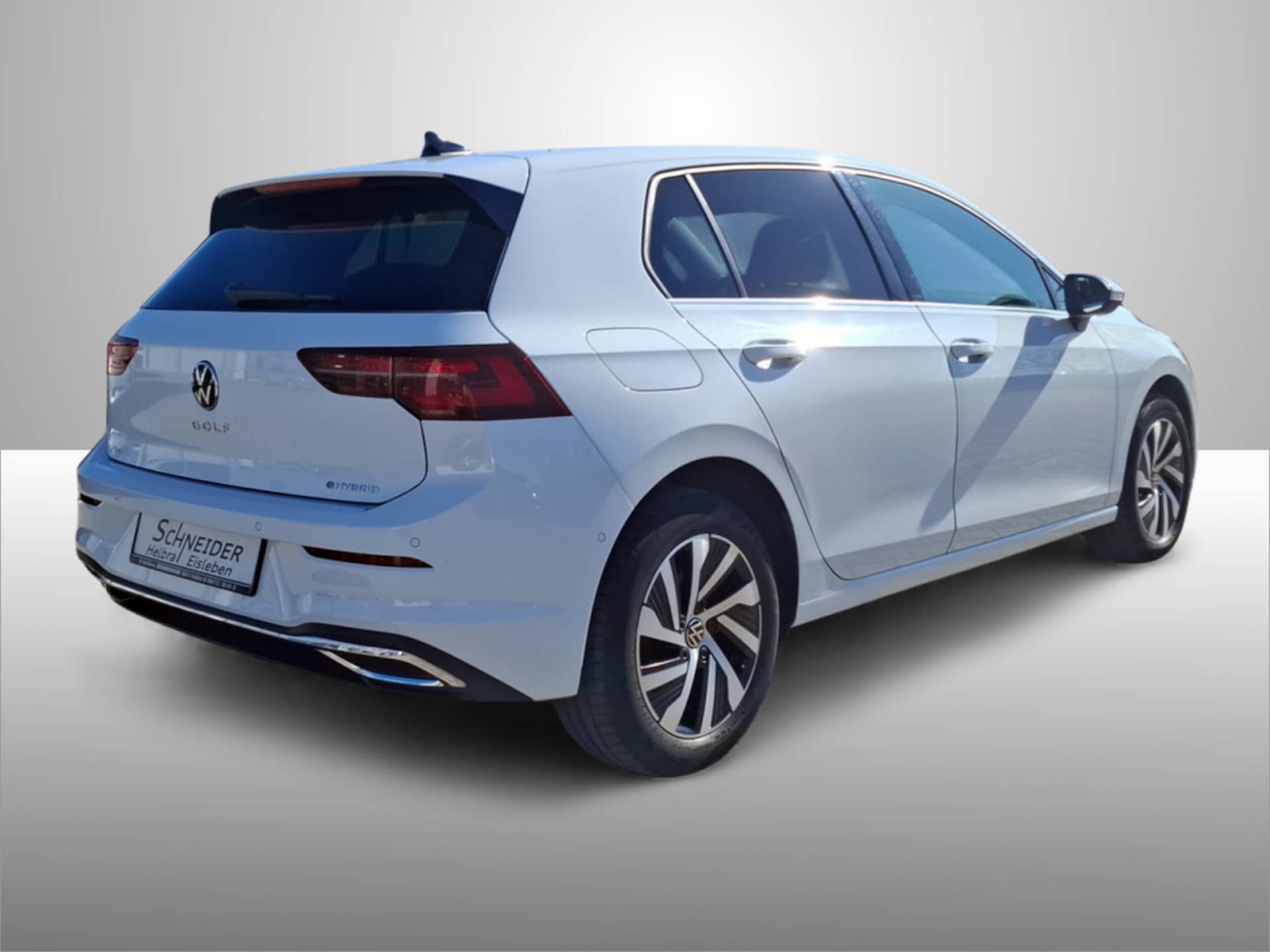 Volkswagen Golf Style