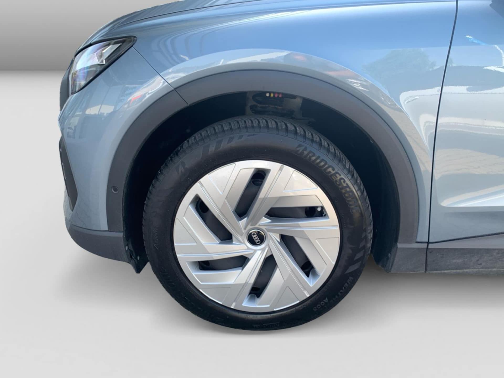 Audi Q4 Sportback e-tron