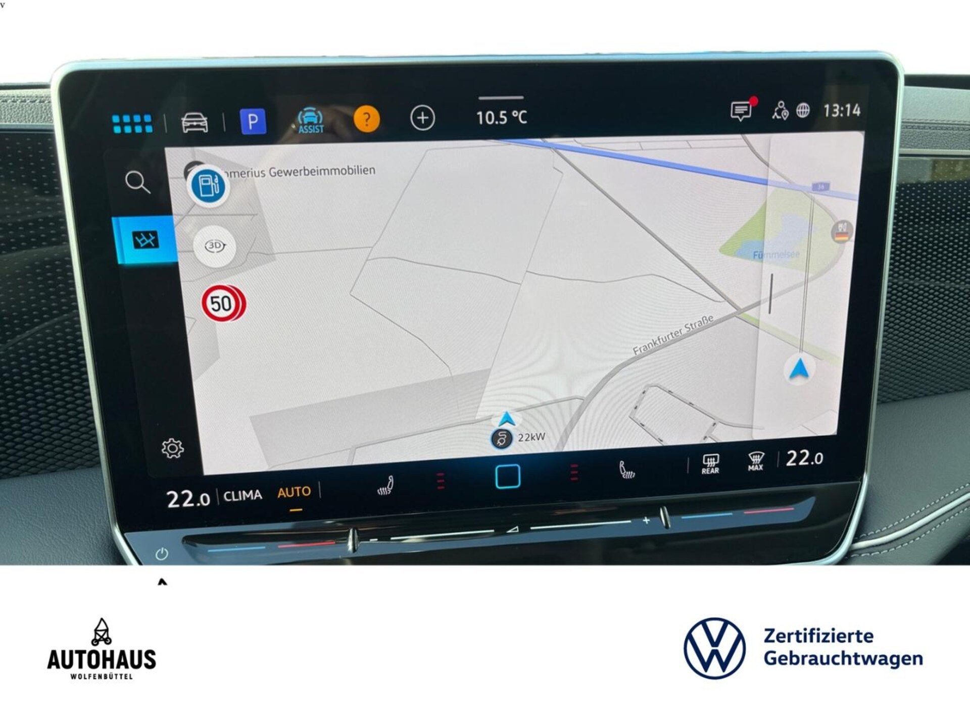 Volkswagen Passat Business