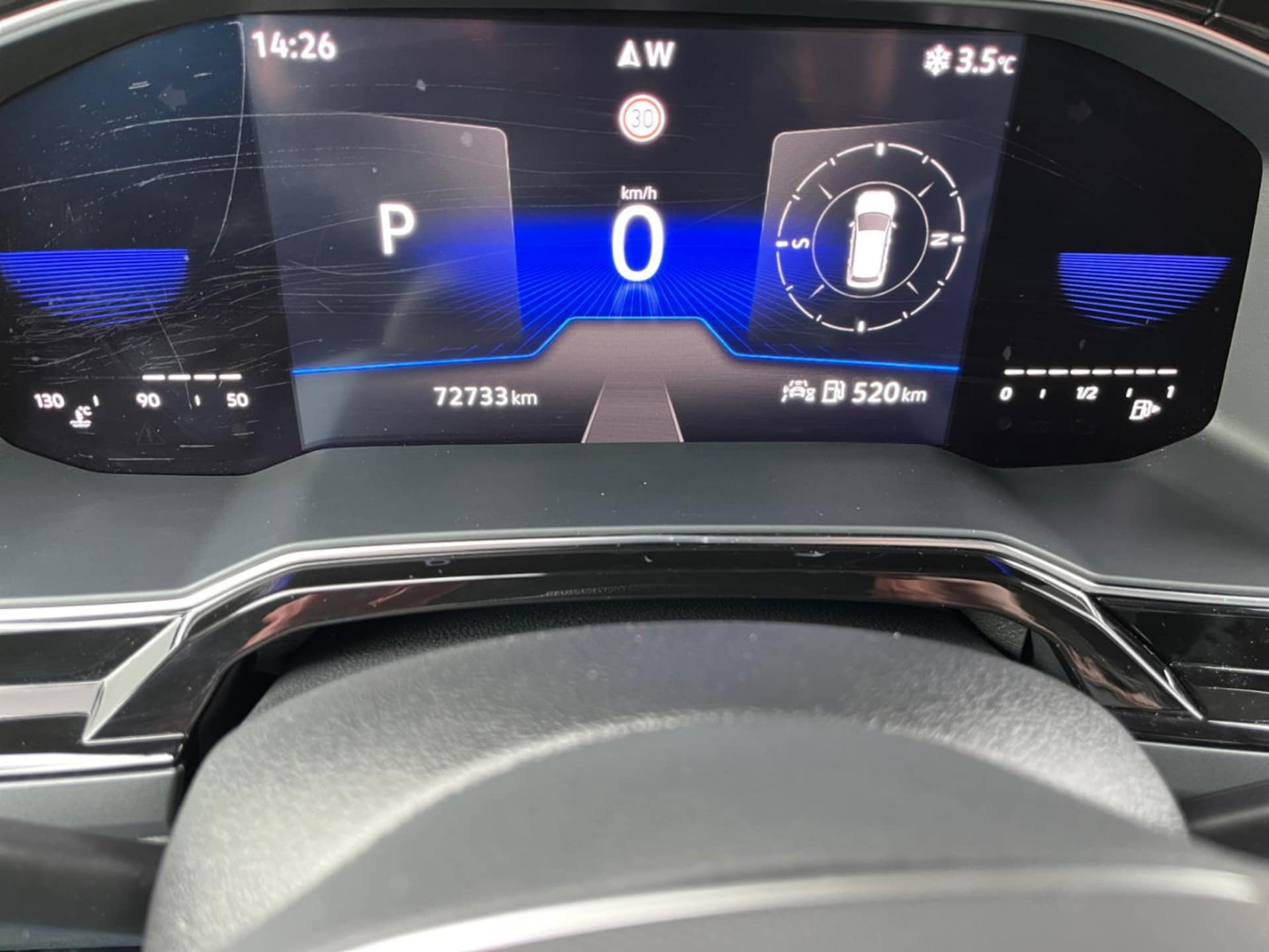 Volkswagen Taigo R-Line