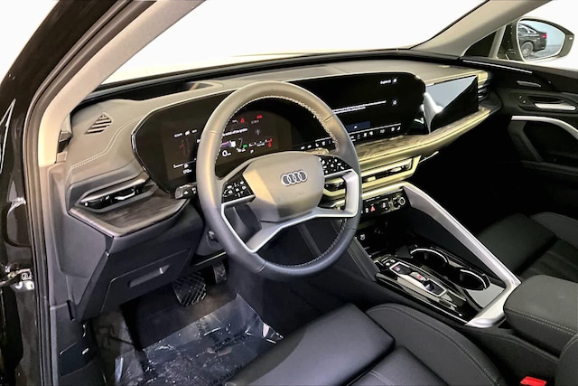 2025 Audi Q5 Premium Plus - Photo 18