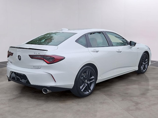 2025 Acura TLX