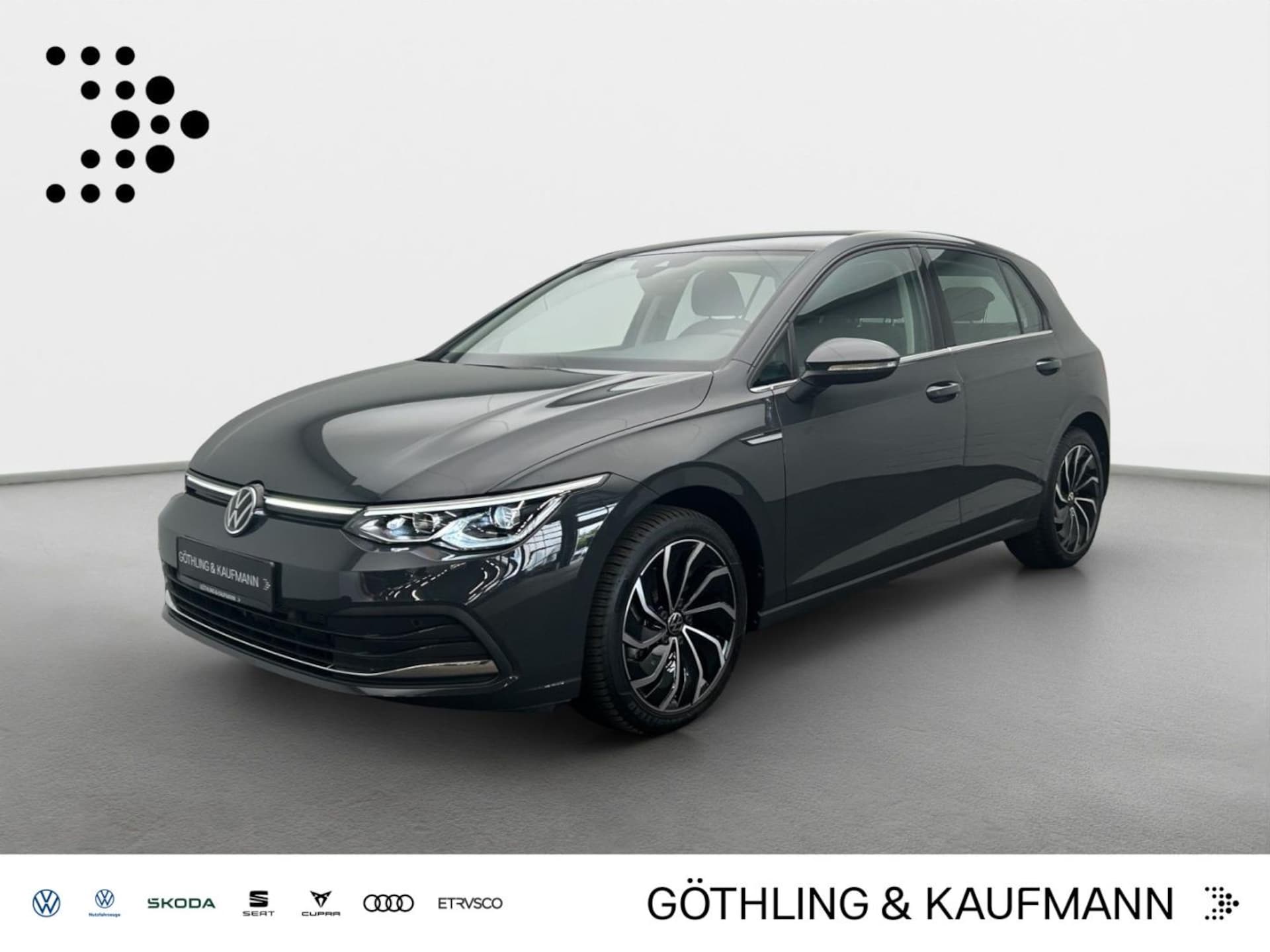 Volkswagen Golf Style