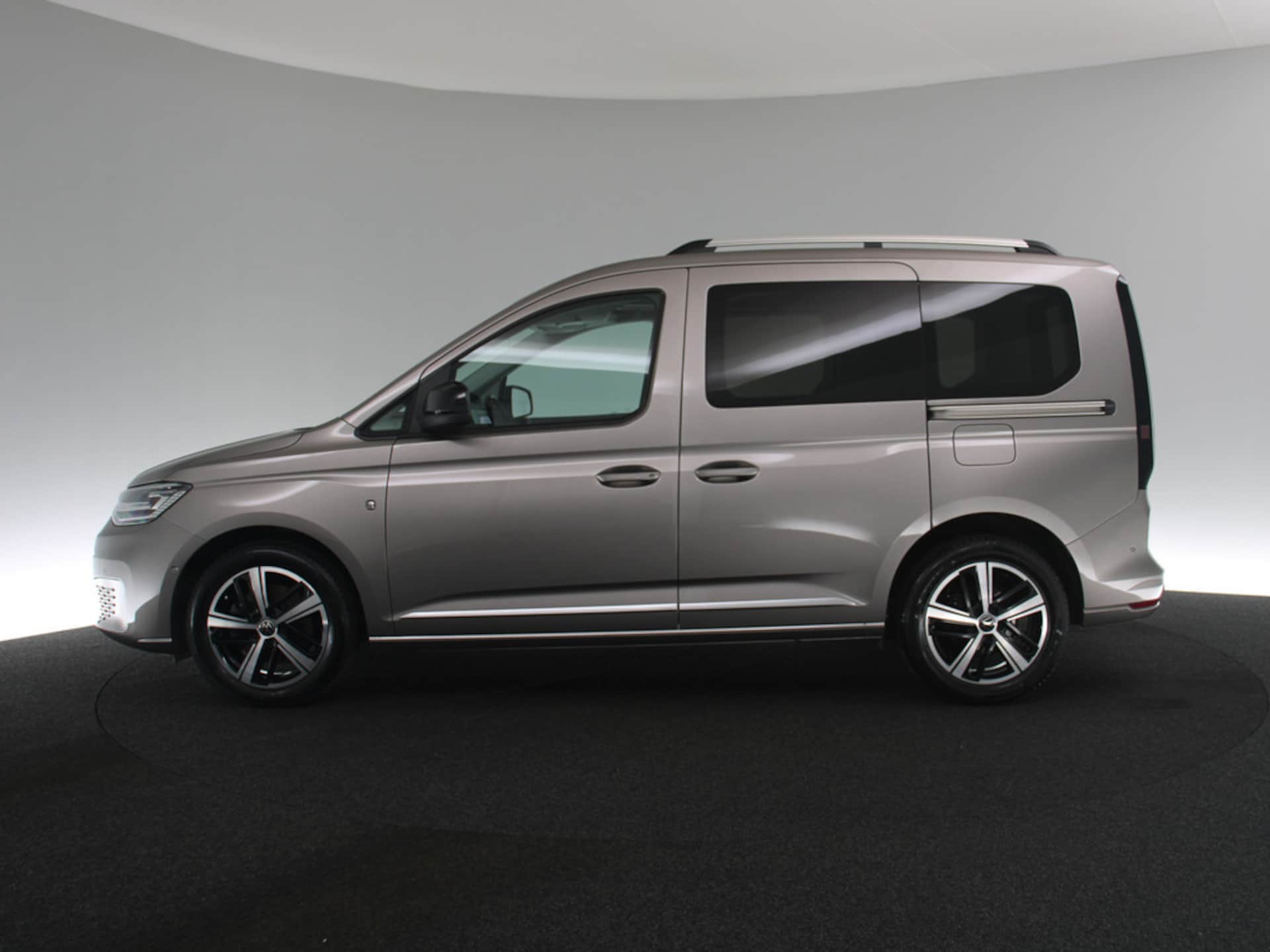 Volkswagen Caddy Style