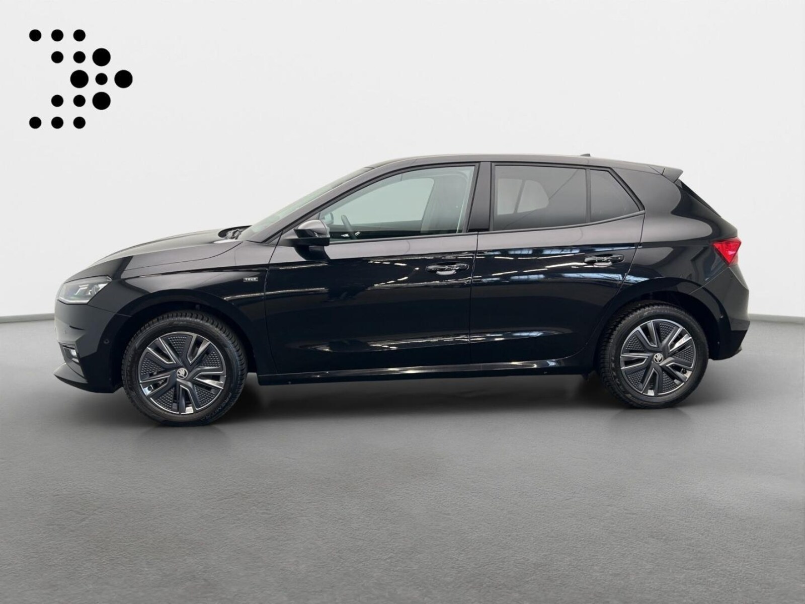 Škoda Fabia – Bild 3