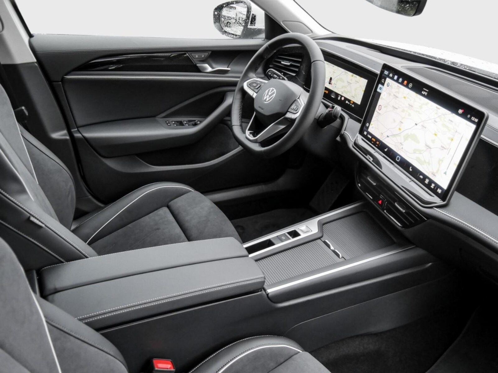 Volkswagen Passat – Bild 3