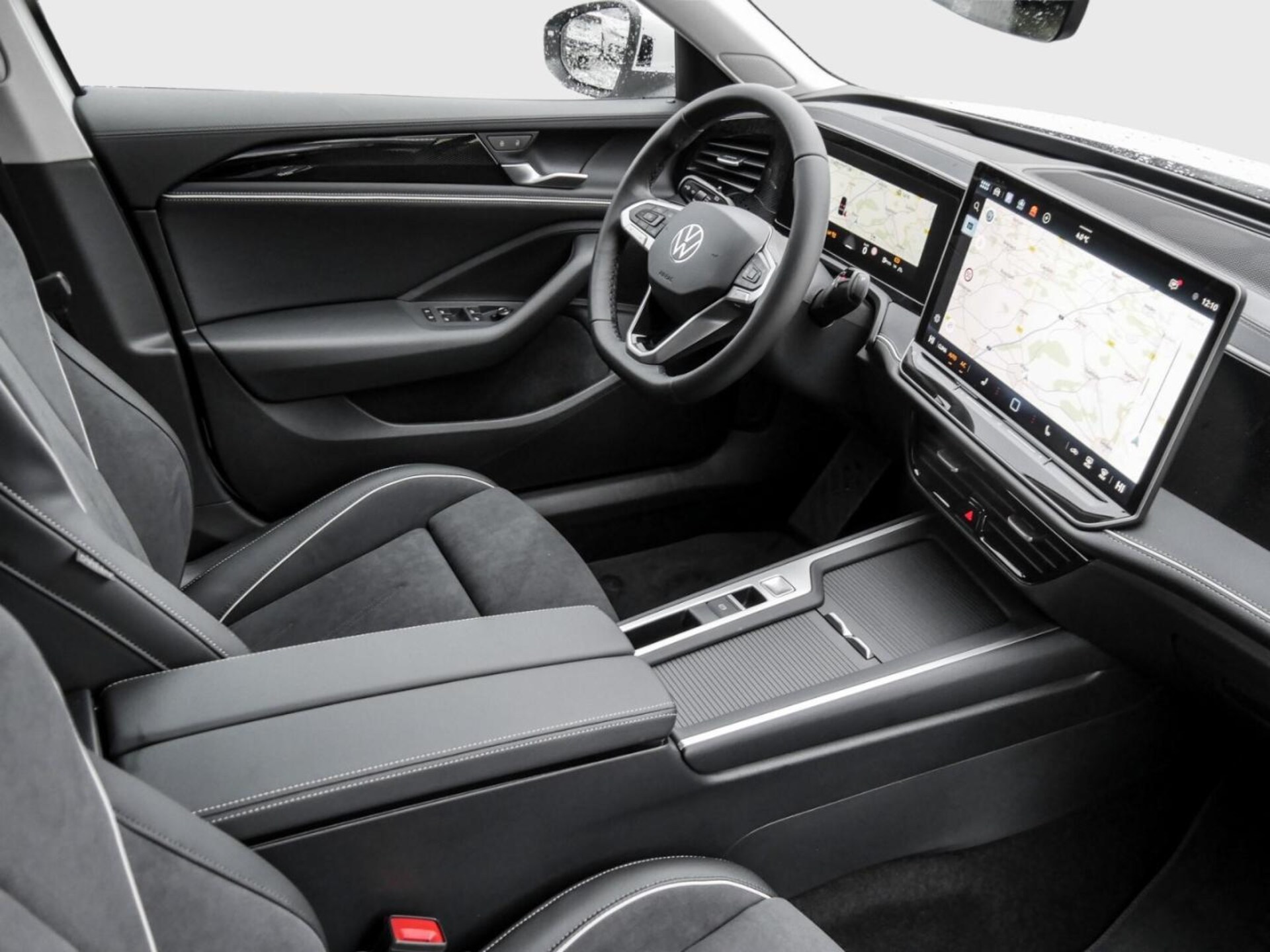 Volkswagen Passat Business