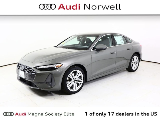 2026 Audi A5 Premium Plus - Photo 10