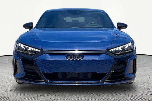 2023 Audi e-tron GT