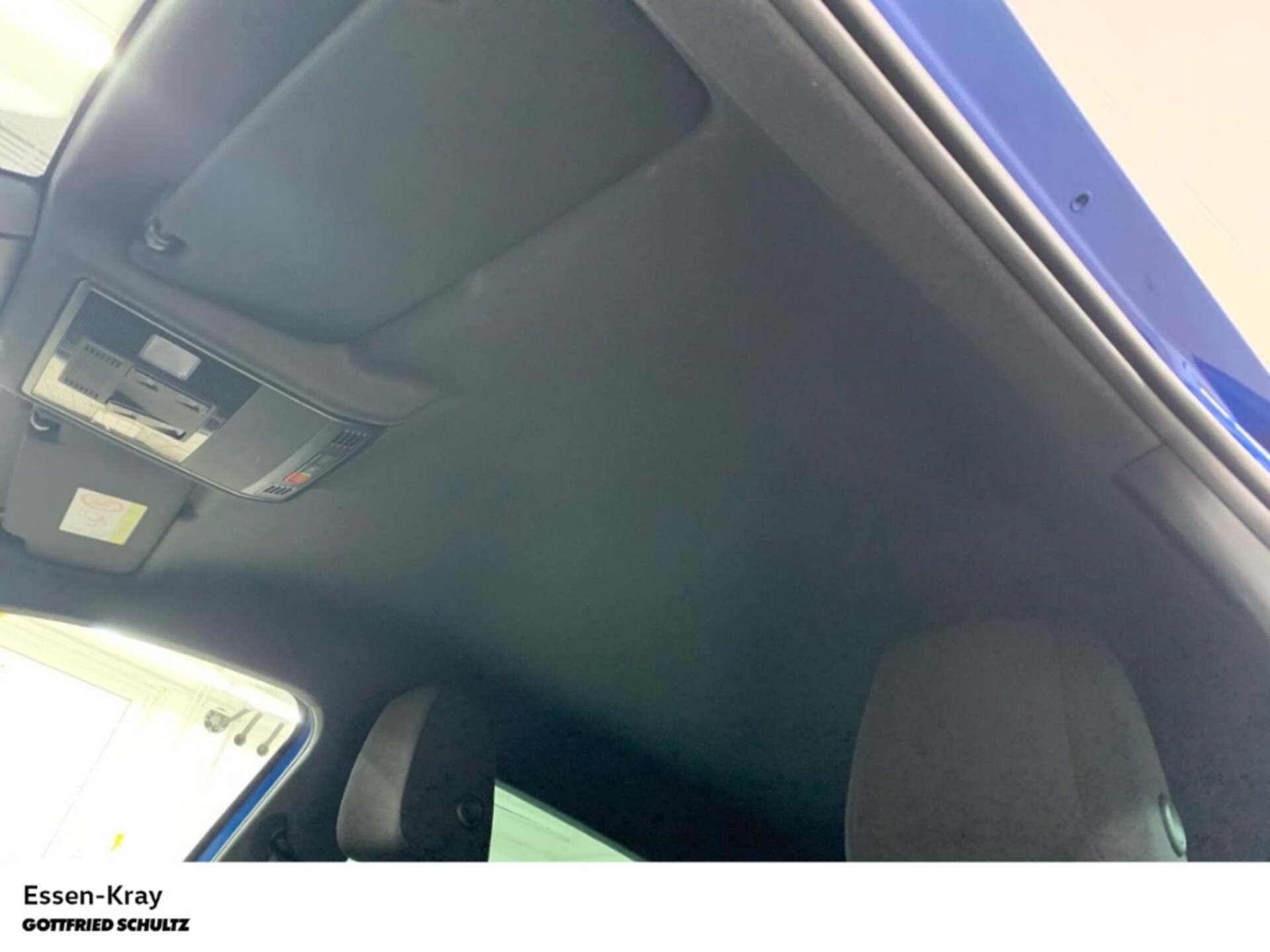 SEAT Ibiza FR
