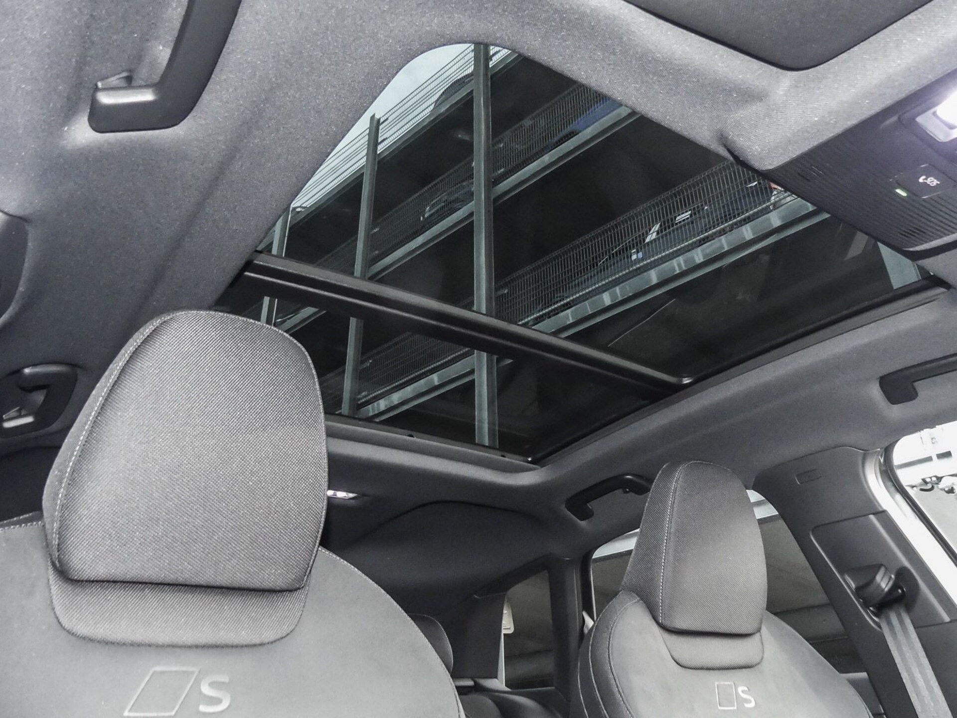 Audi Q3 SUV