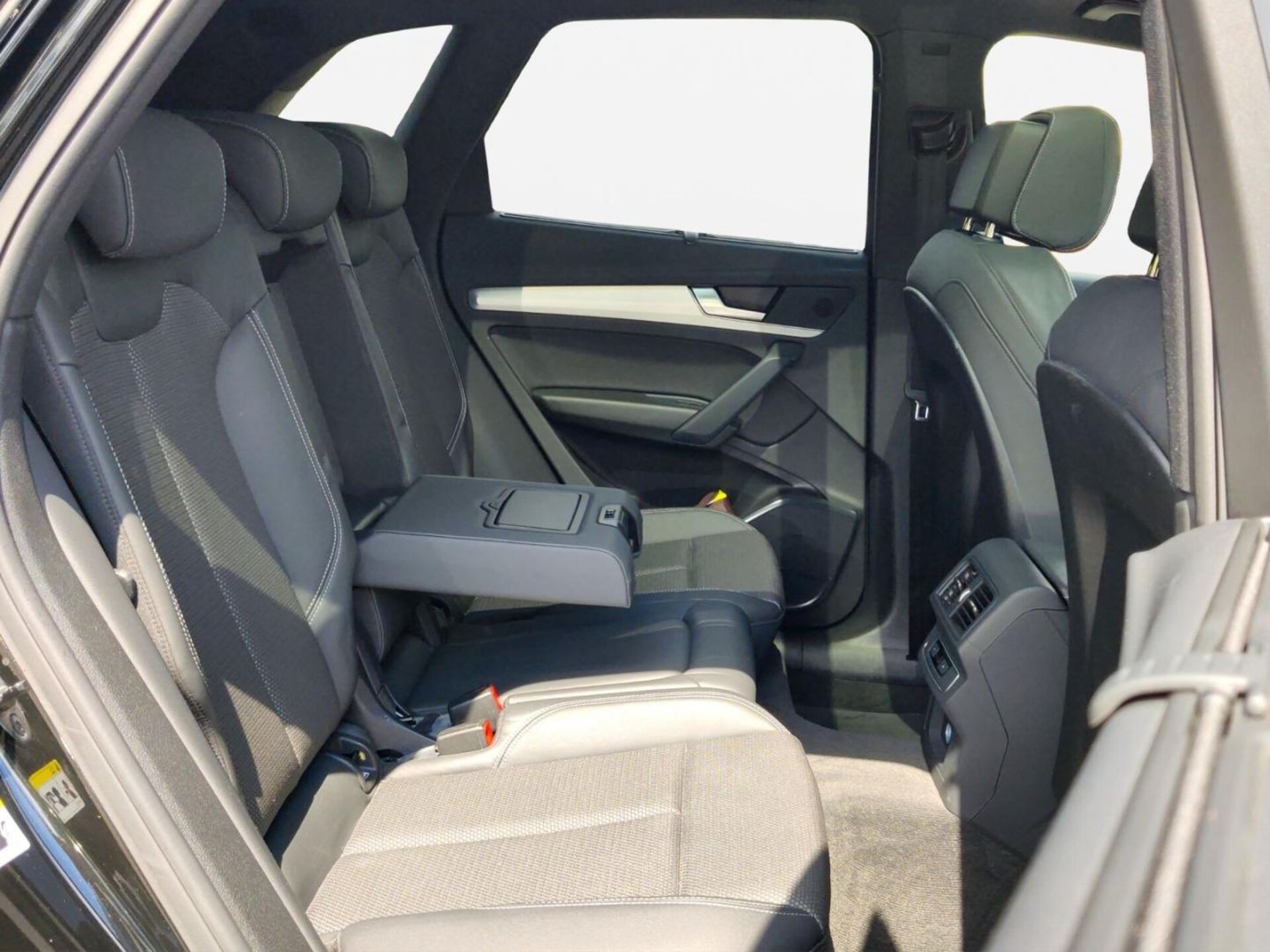 Audi Q5 TFSI e S line