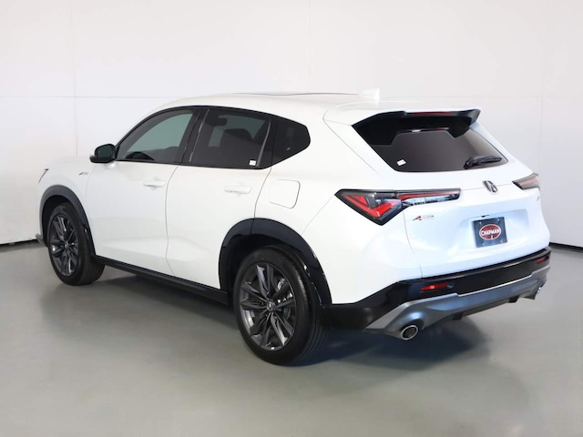 2025 Acura ADX