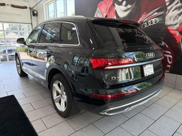 2023 Audi Q7