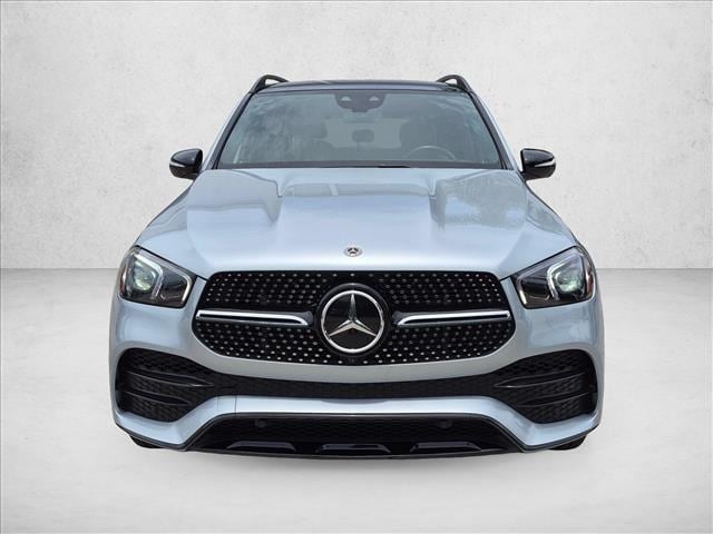 2023 Mercedes-Benz GLE 450