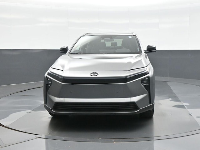 2026 Toyota
