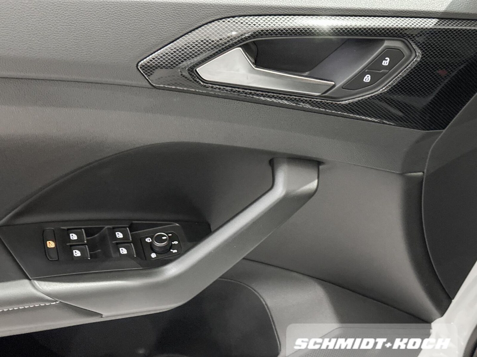 Volkswagen T-Cross – Bild 12
