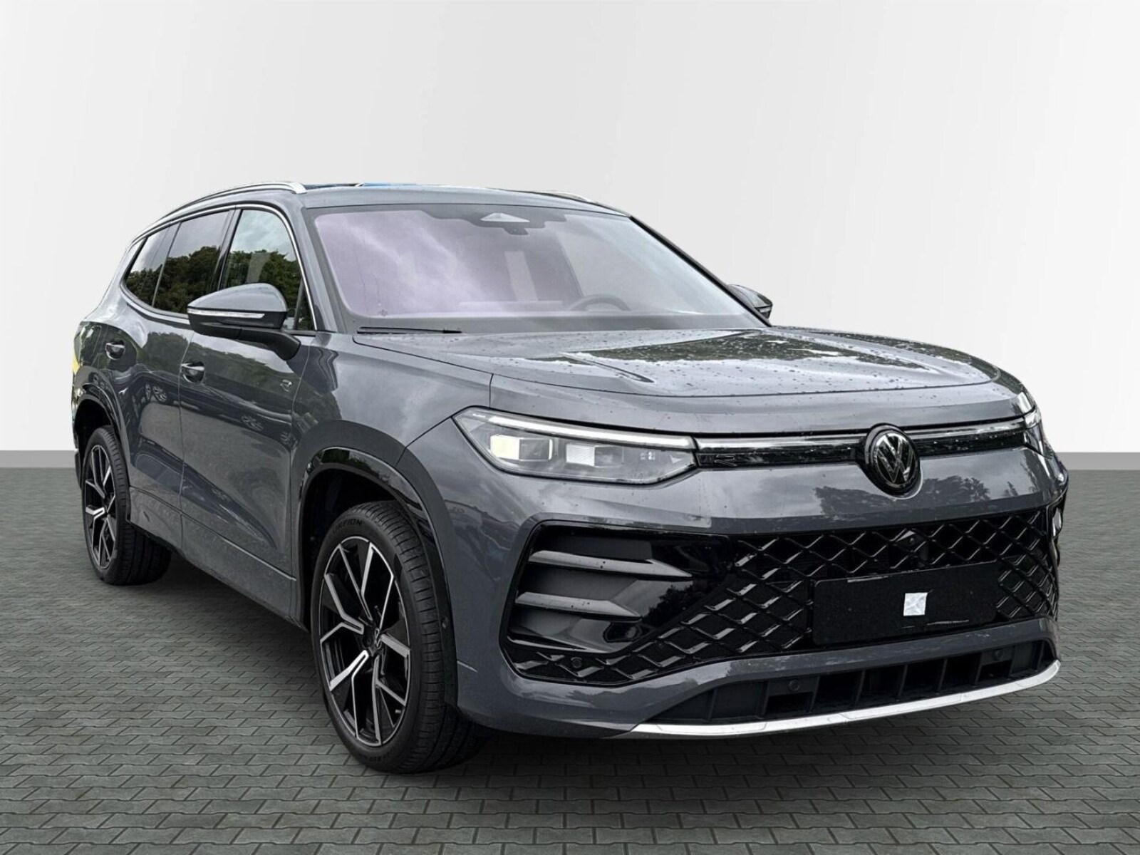 Volkswagen Tayron – Bild 4