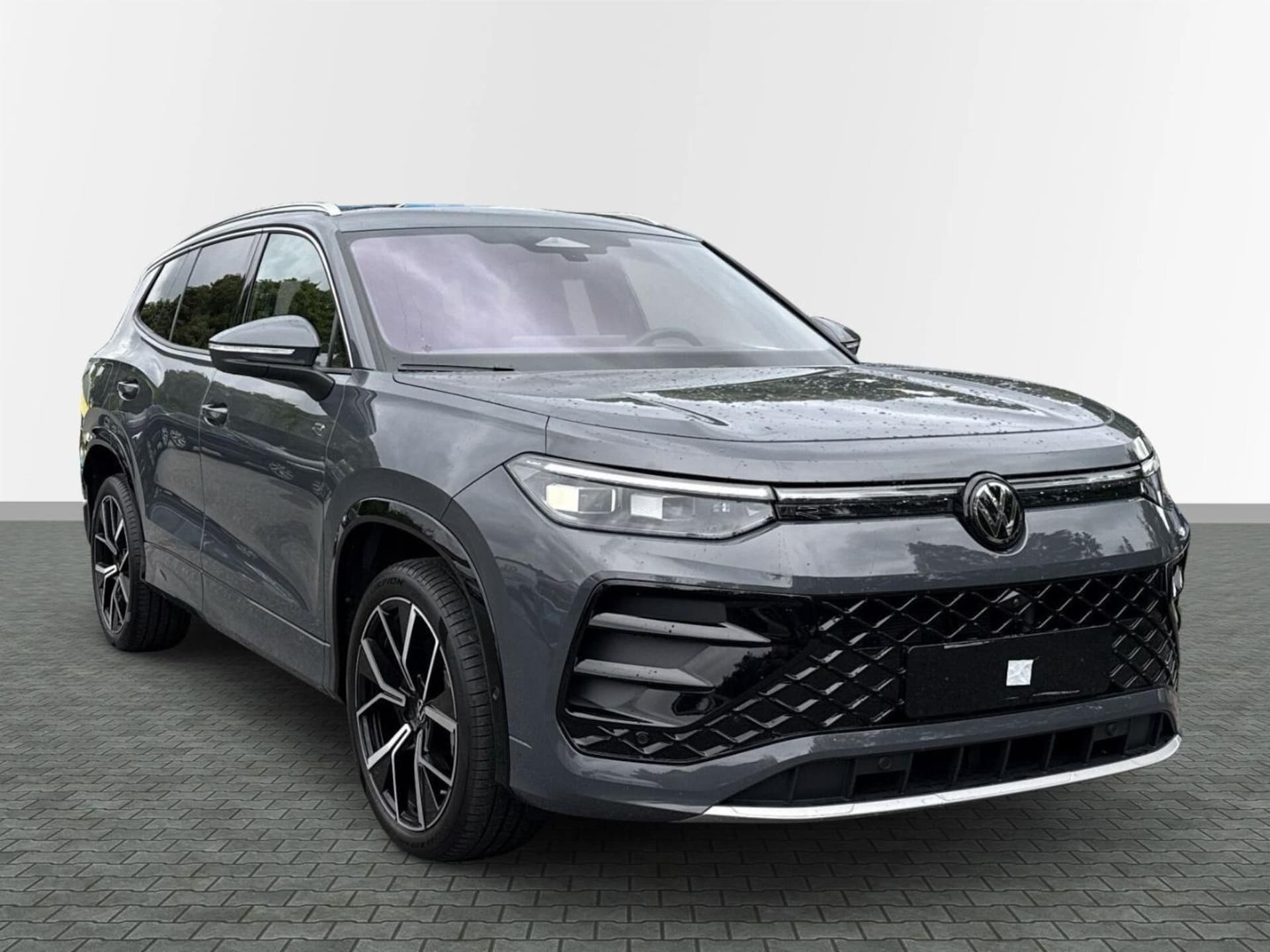 Volkswagen Tayron R-Line