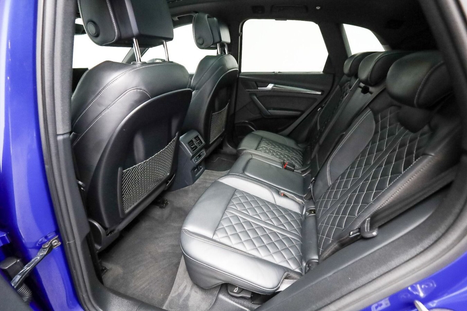 Audi Q5 SUV S line