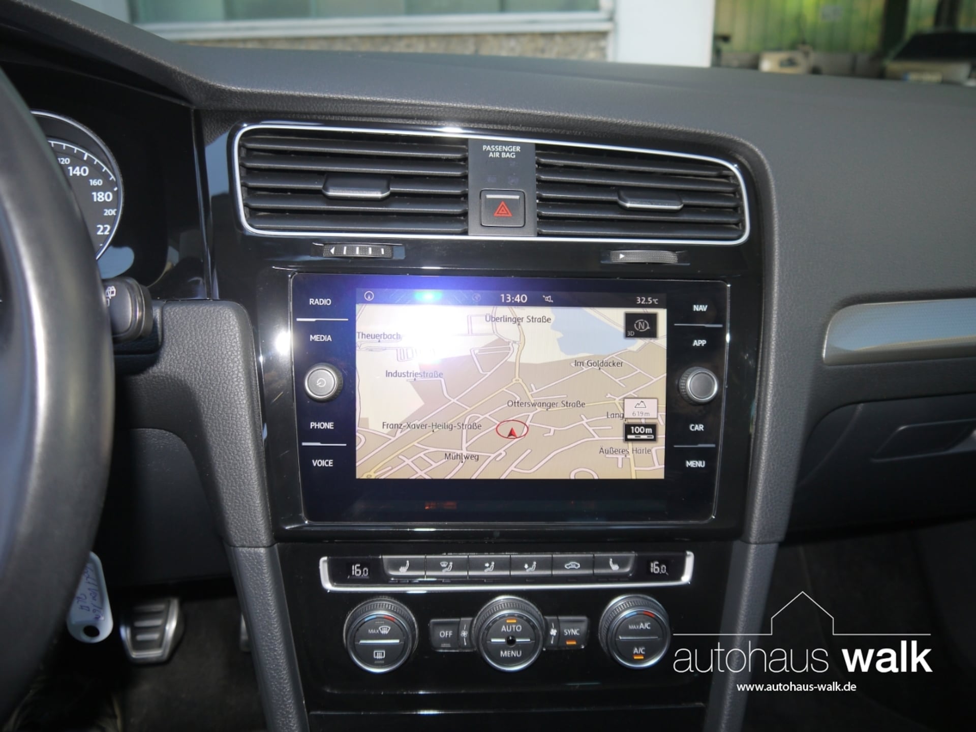 Volkswagen Golf Variant IQ.DRIVE