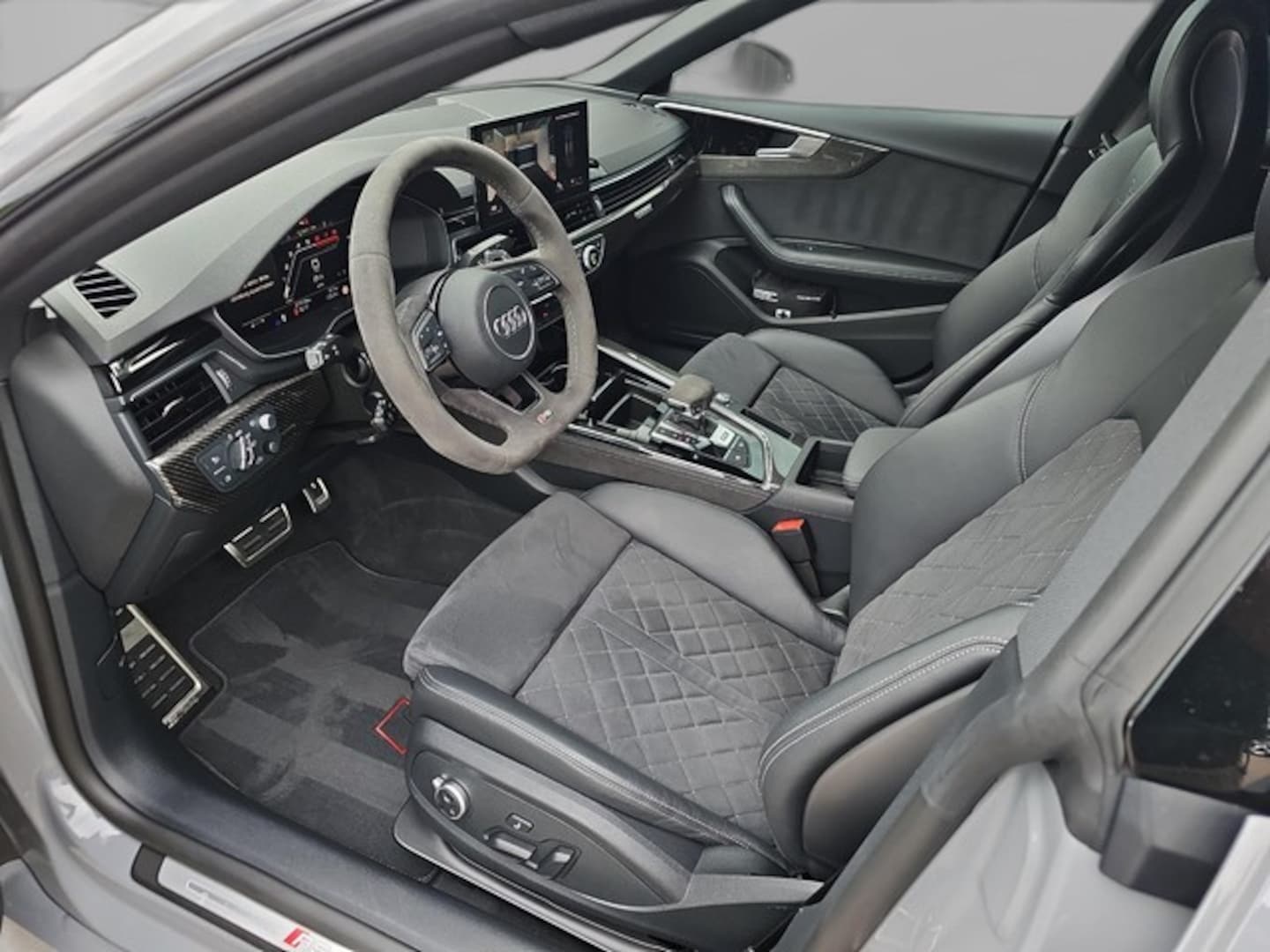 Bild über Audi RS 5 Sportback TFSI quattro tiptronic - für weitere Informationen kontaktieren Sie den Audi Partner
