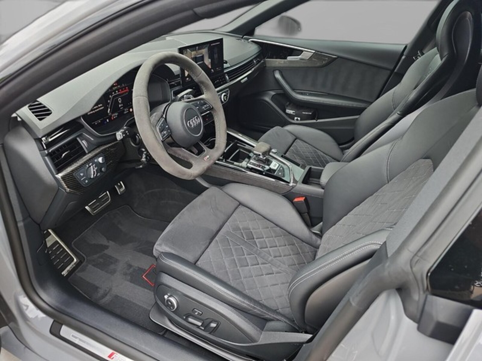 Audi RS 5 Sportback – Bild 10