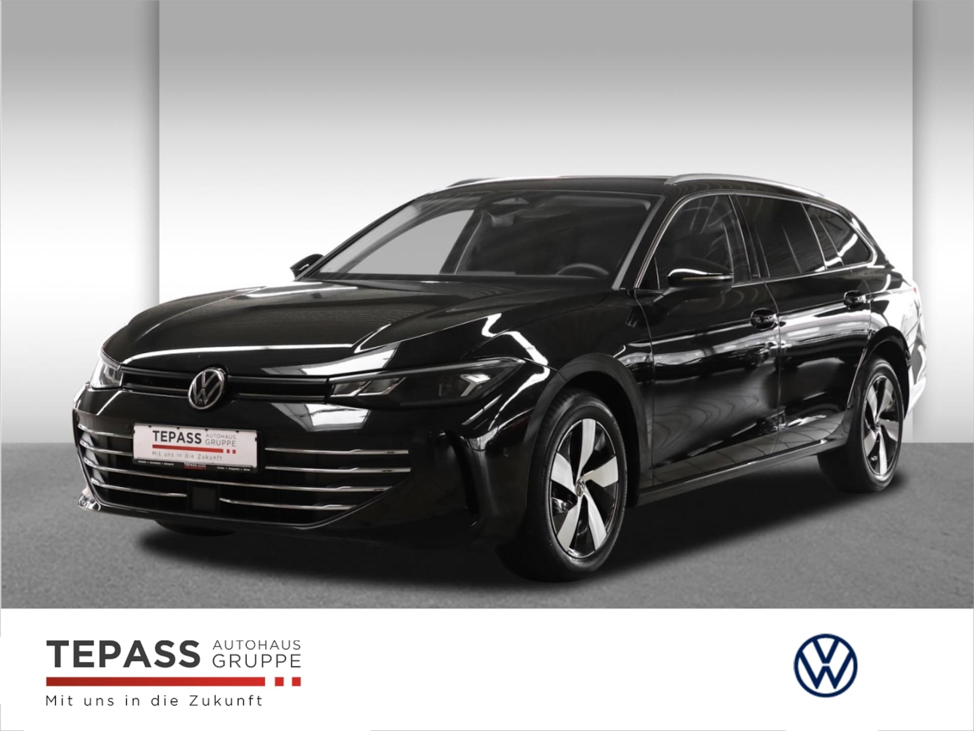 Volkswagen Passat Business