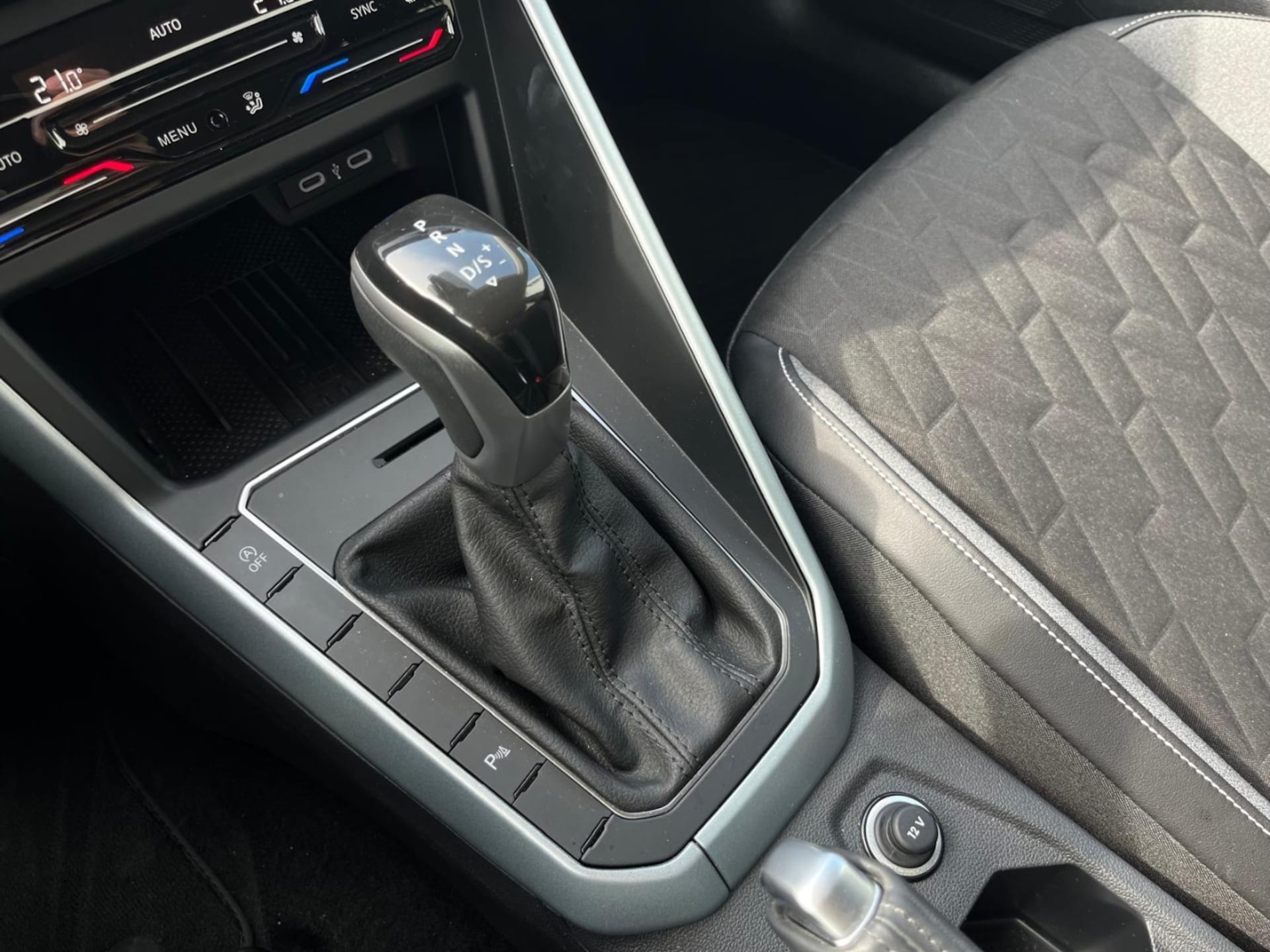 Volkswagen Taigo Goal