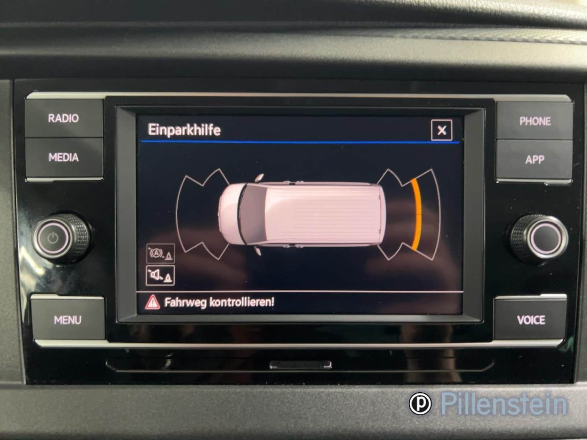 Volkswagen T6.1 Caravelle langer Radstand Comfortline