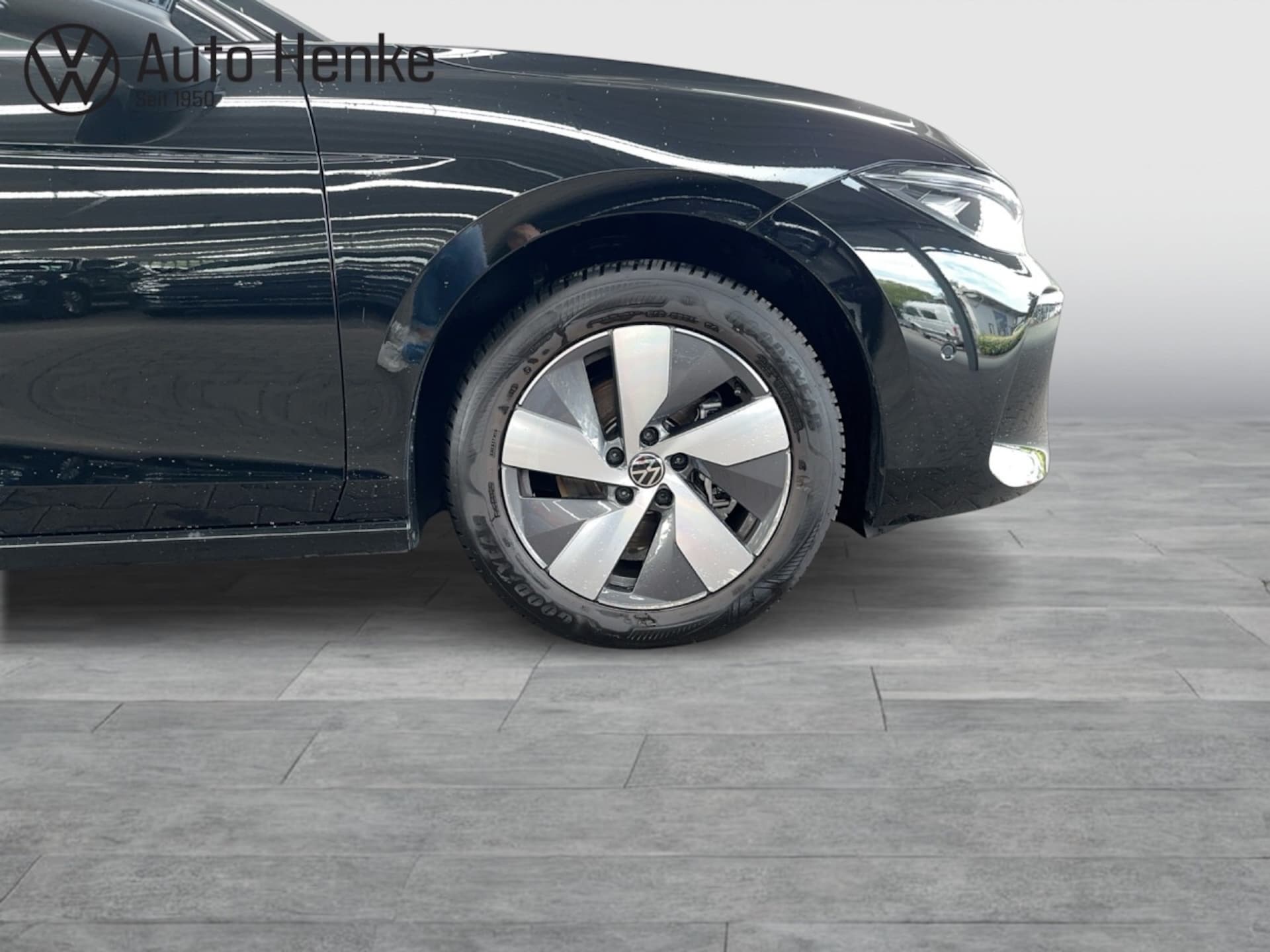 Volkswagen Passat Business