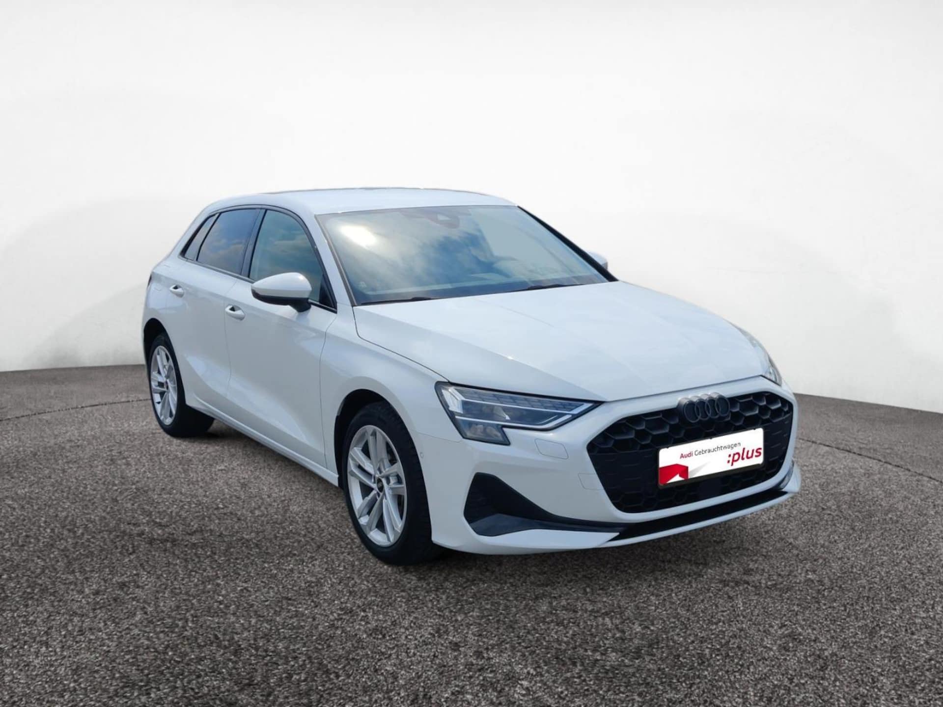 Audi A3 Sportback TFSI e Advanced