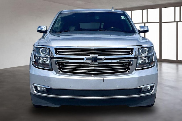 2018 Chevrolet Tahoe